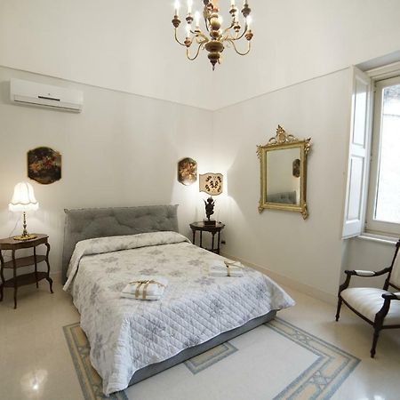 Dimora Del Sedile Hotel Matera Bagian luar foto