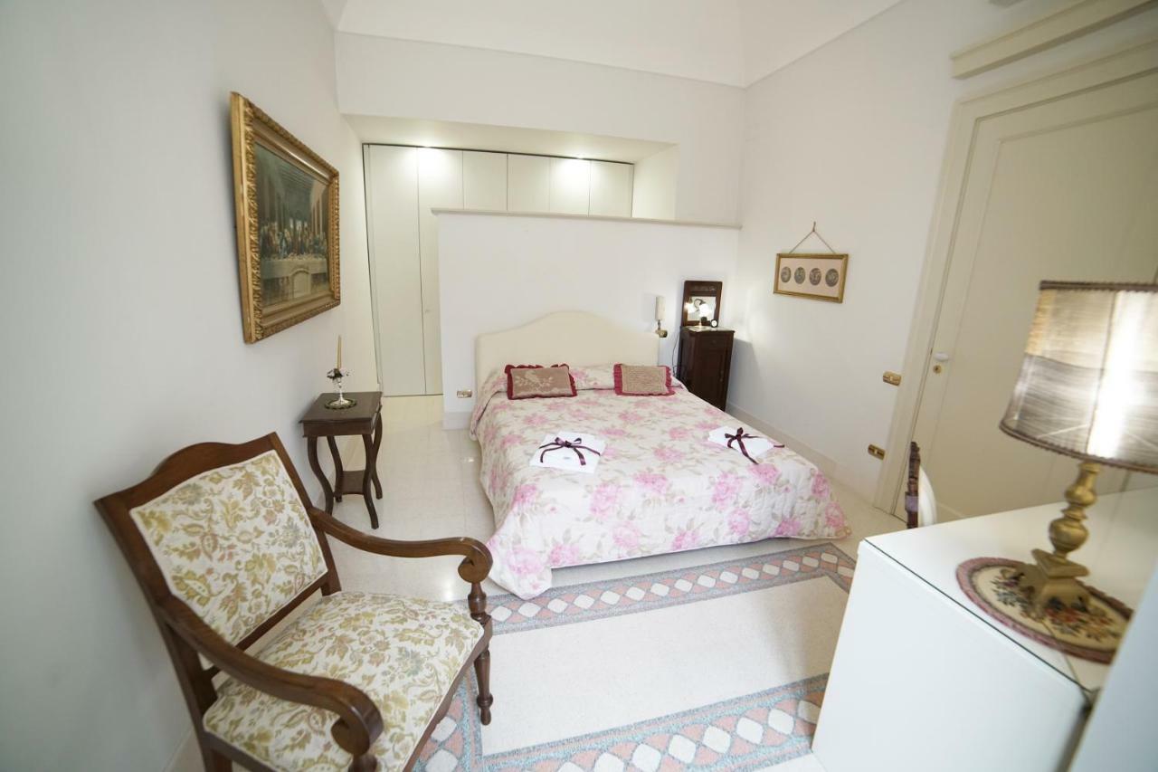 Dimora Del Sedile Hotel Matera Bagian luar foto