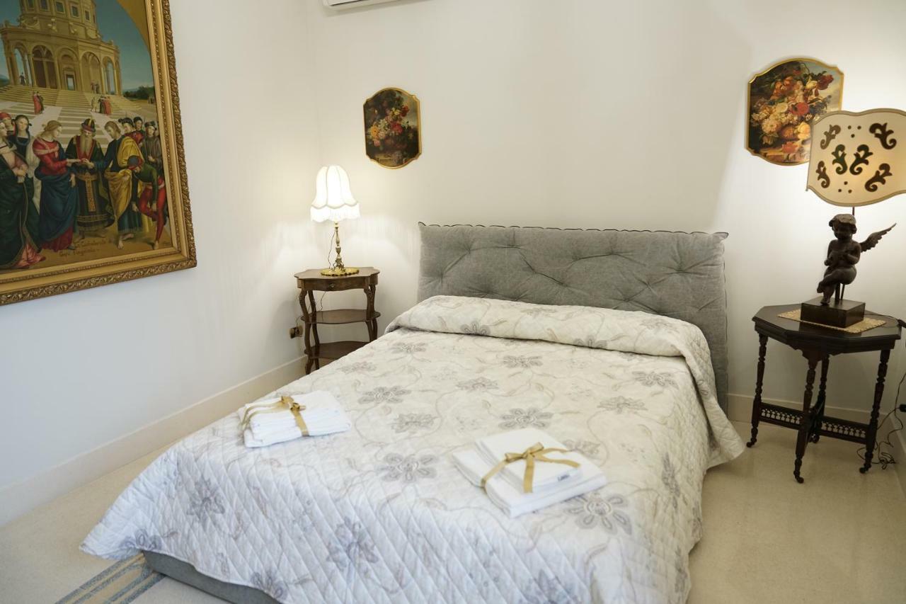 Dimora Del Sedile Hotel Matera Bagian luar foto