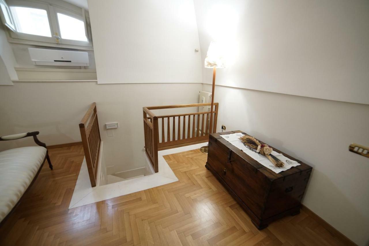 Dimora Del Sedile Hotel Matera Bagian luar foto
