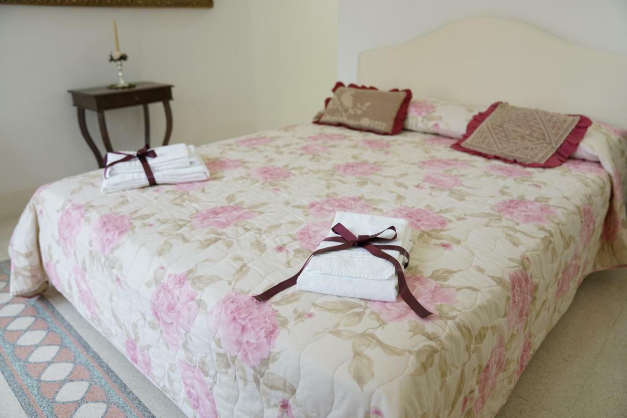 Dimora Del Sedile Hotel Matera Bagian luar foto