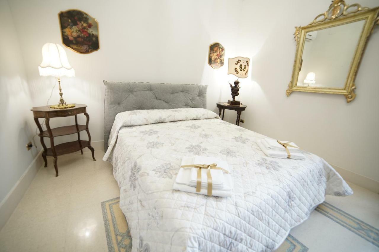 Dimora Del Sedile Hotel Matera Bagian luar foto