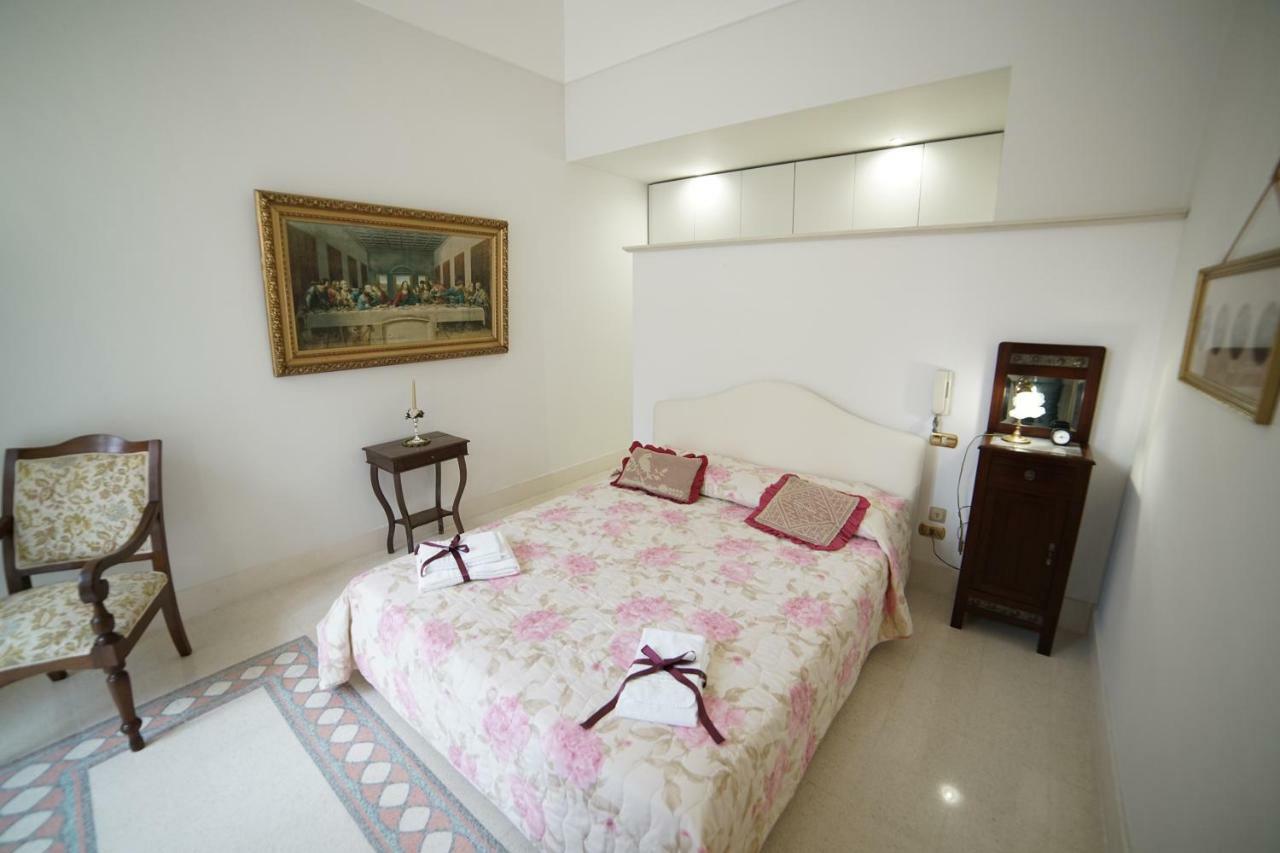 Dimora Del Sedile Hotel Matera Bagian luar foto