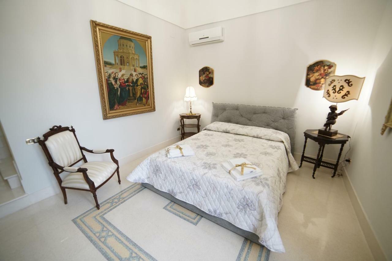 Dimora Del Sedile Hotel Matera Bagian luar foto