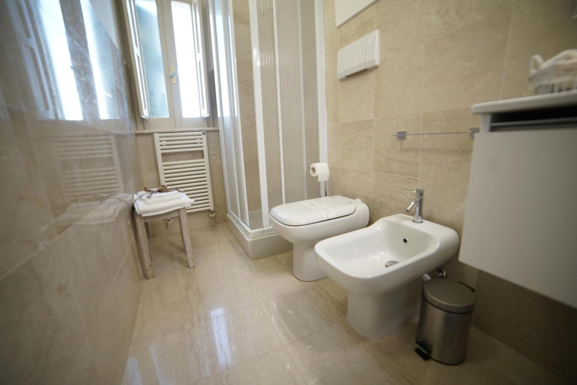 Dimora Del Sedile Hotel Matera Bagian luar foto